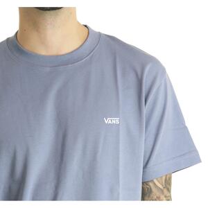 T-SHIRT LEFT CHEST VANS - Mad Fashion | img vers.300x/